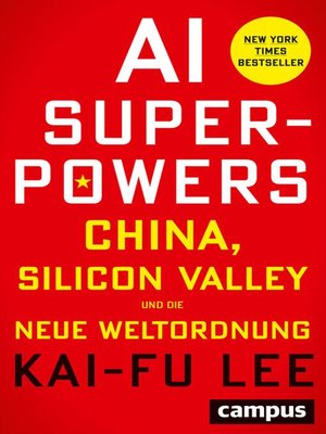 cover image of AI-Superpowers